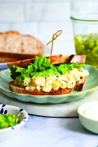 Convenient, Crave-Worthy School Day Recipes to Get Kids Eating Healthy